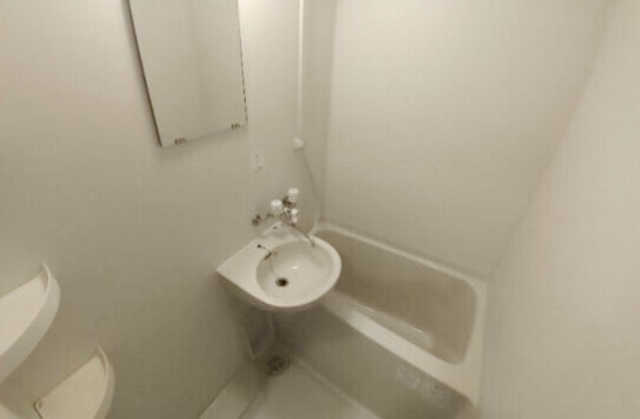 バス・シャワールーム　同仕様参考写真