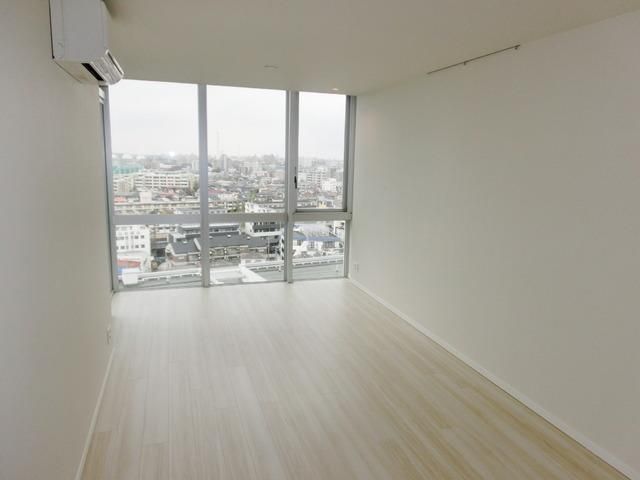 居室・リビング　★広々ゆったりくつろげるリビングになります★