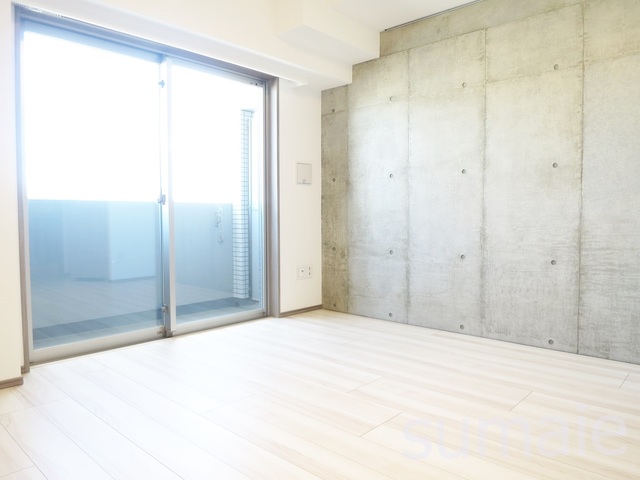 居室・リビング　洋室です☆