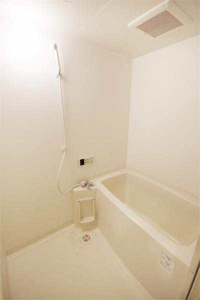 バス・シャワールーム　風呂