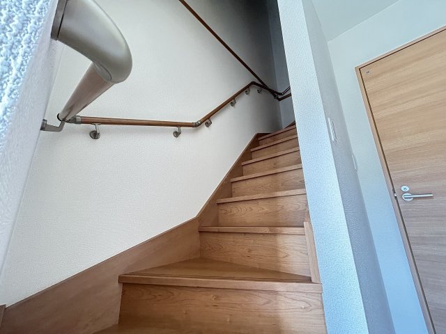 その他部屋・スペース　おしゃれな内装です