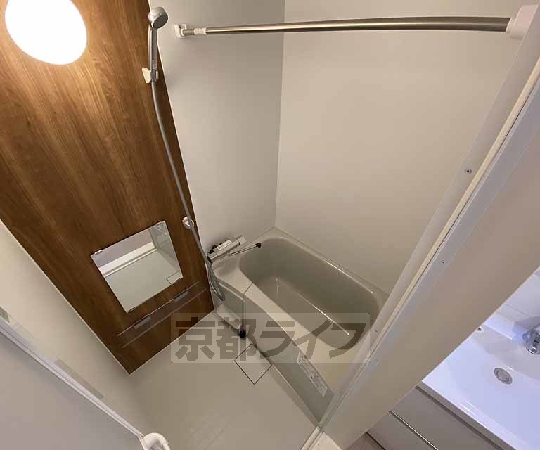 バス・シャワールーム　３点セパレート