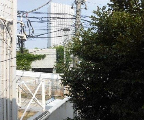 眺望　☆眺望☆