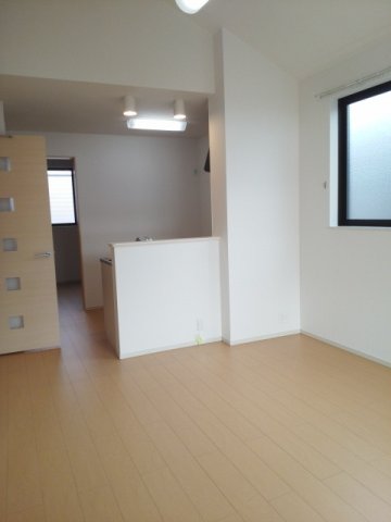 居室・リビング　使いやすいリビングです