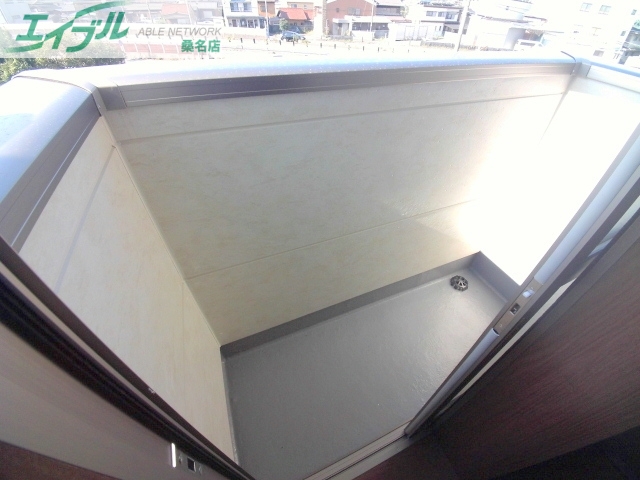 バルコニー　バルコニーバルコニー