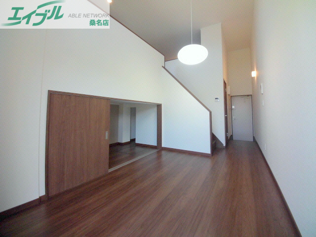 居室・リビング　居室・リビングリビングダイニング