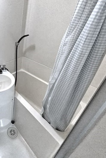 バス・シャワールーム　参考写真