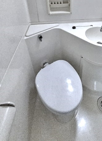 トイレ　参考写真