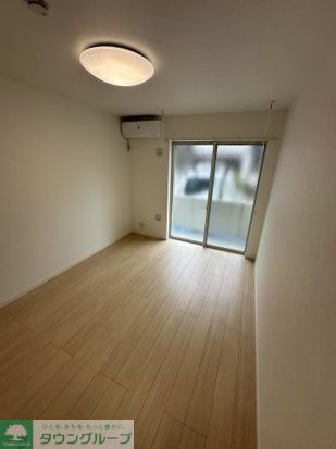 居室・リビング　リビング/居室