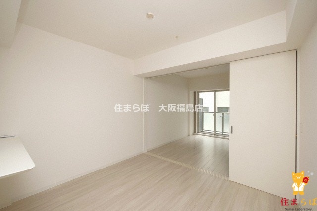 居室・リビング　暮らしの中心になる場所