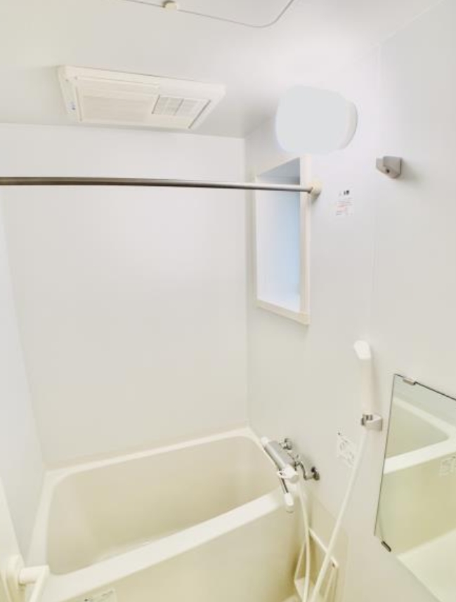 バス・シャワールーム　風呂