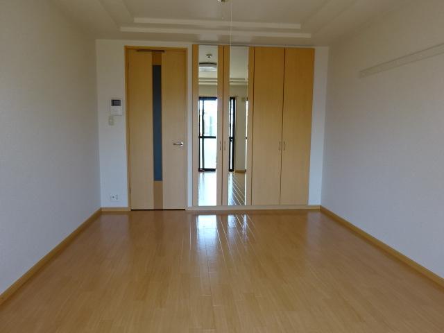 居室・リビング　室内（イメージ）