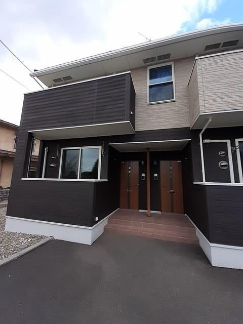 その他設備　エントランス