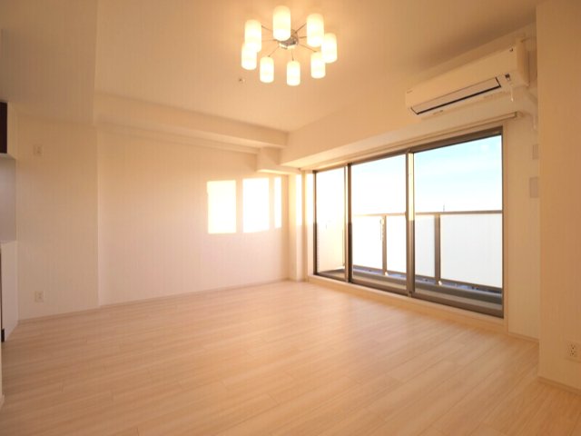 居室・リビング　同一仕様写真