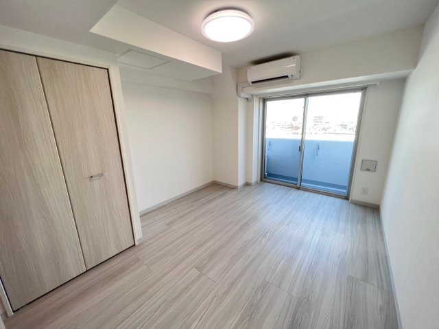 居室・リビング　※同タイプの他部屋写真参考