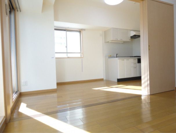 その他部屋・スペース　中はこのようになっています