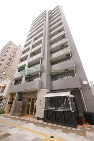 建物外観　リライフ浅草店