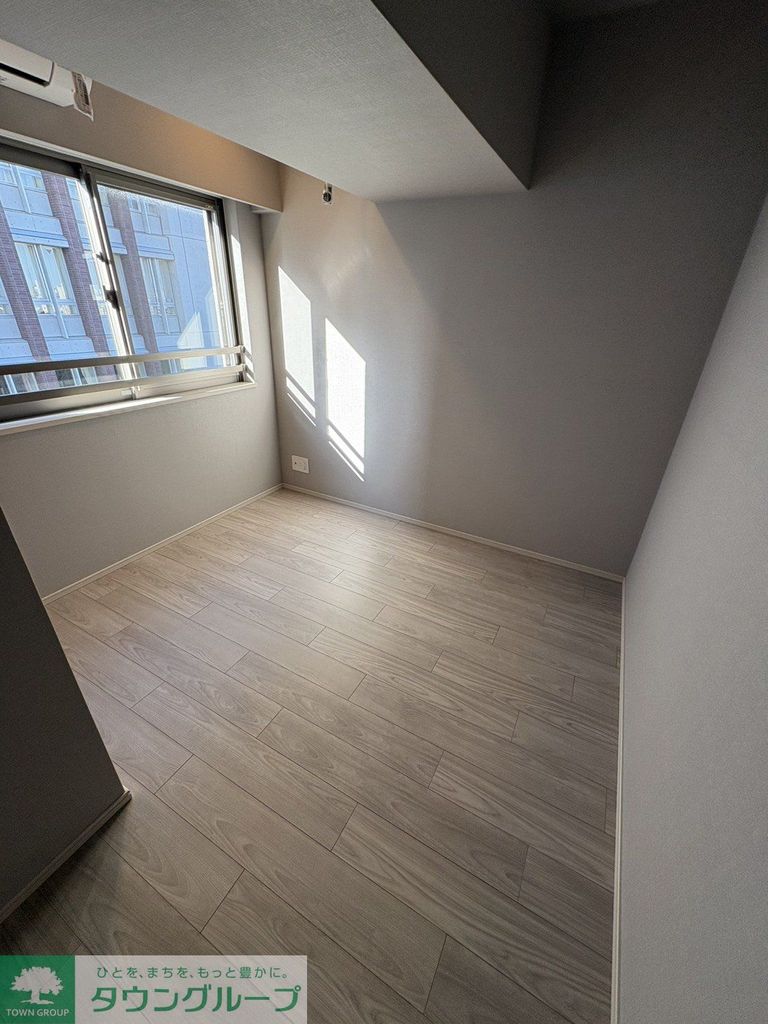 居室・リビング　リビング/居室