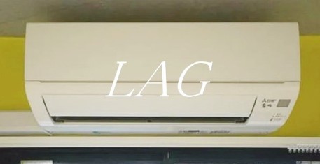 その他設備　エアコンです。