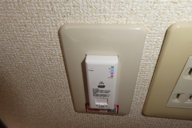 その他設備　無料ＷＩ ＦＩ完備