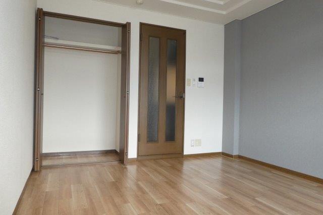 その他部屋・スペース　洋室