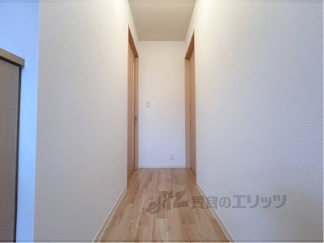 その他部屋・スペース　廊下