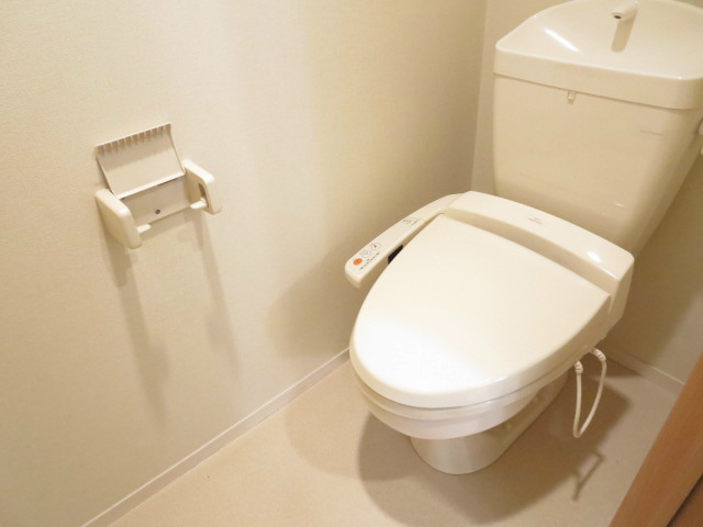 トイレ　参考
