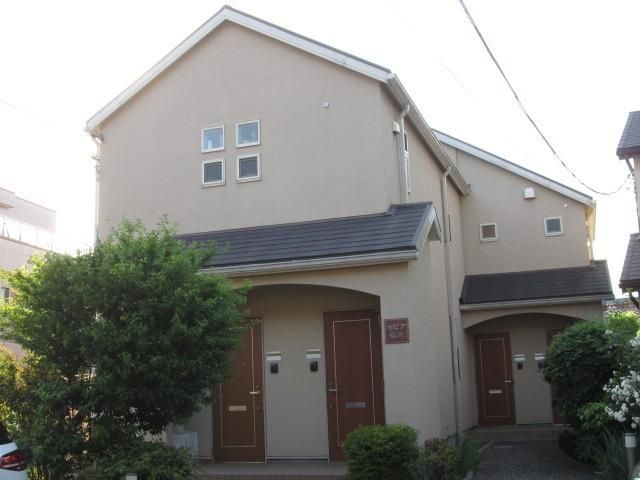 エントランス　★外観★