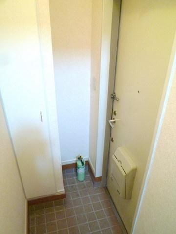 玄関　★玄関スペース★