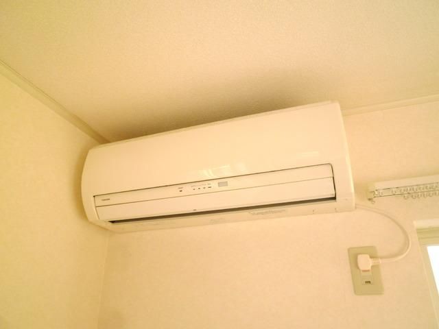 その他　★エアコン★