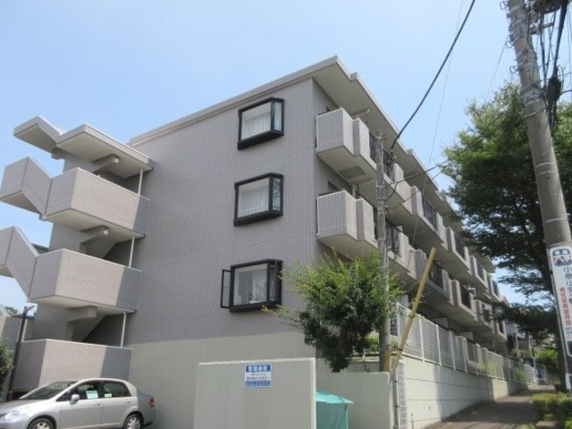 建物外観　※現況優先