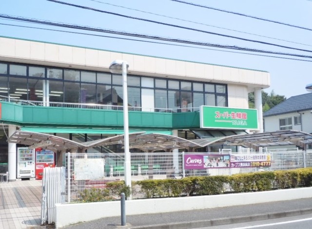 その他　スーパー生鮮館TAIGA岡津店（その他）まで803m