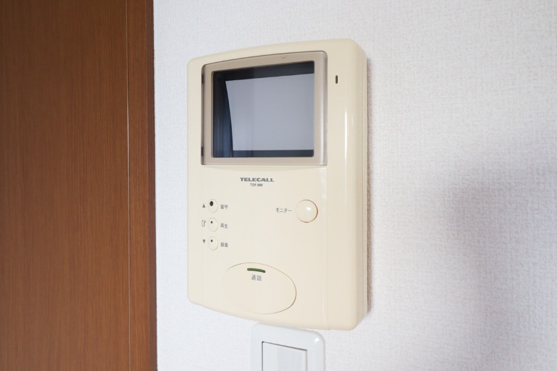 セキュリティ　図面と現状に相違がある場合には現状を優先