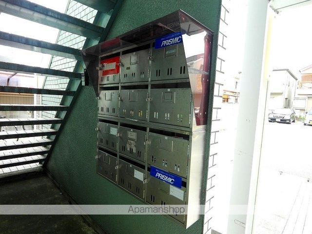 その他共有部分　その他共有部分