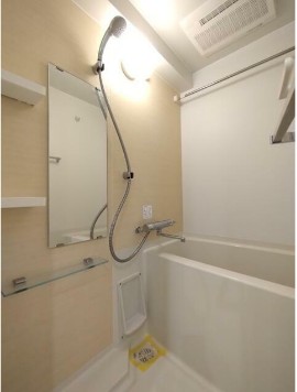 バス・シャワールーム　☆浴室☆