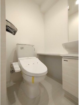 トイレ　☆トイレ☆