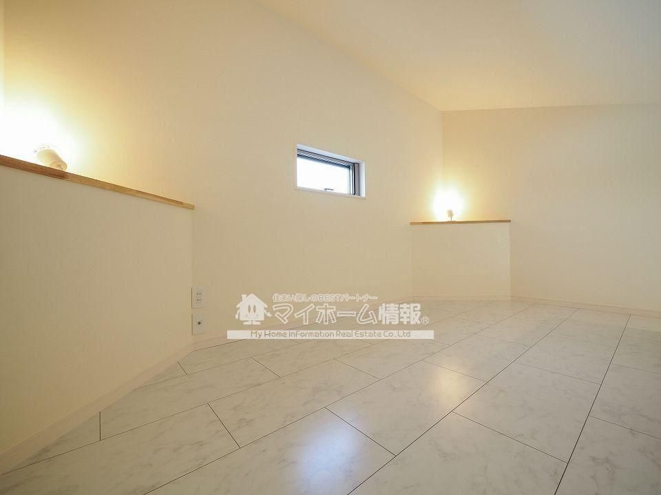 その他　ロフト