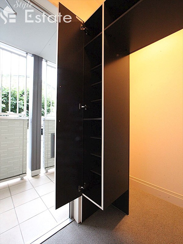 その他　シューズボックス