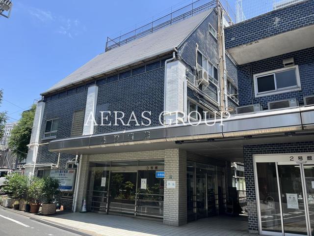 病院　長汐病院（病院）まで2047m