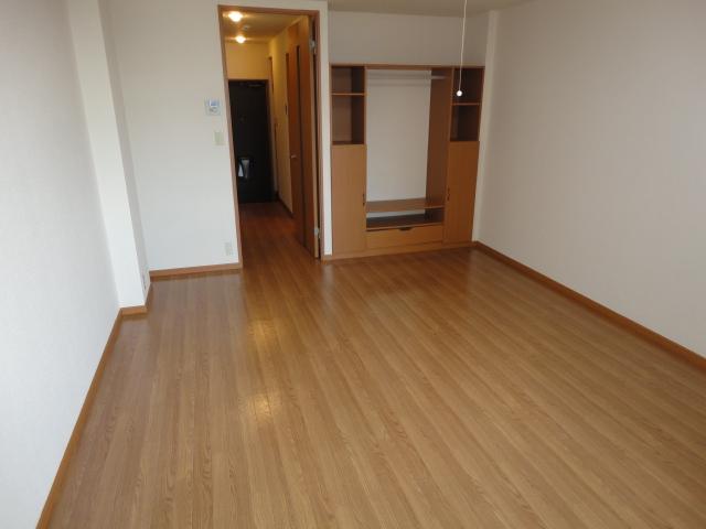 その他部屋・スペース　洋室（10.8帖）