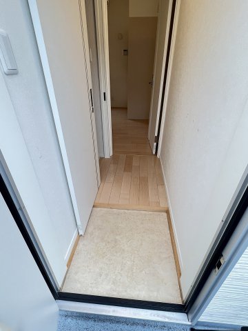 玄関　玄関♪※参考写真