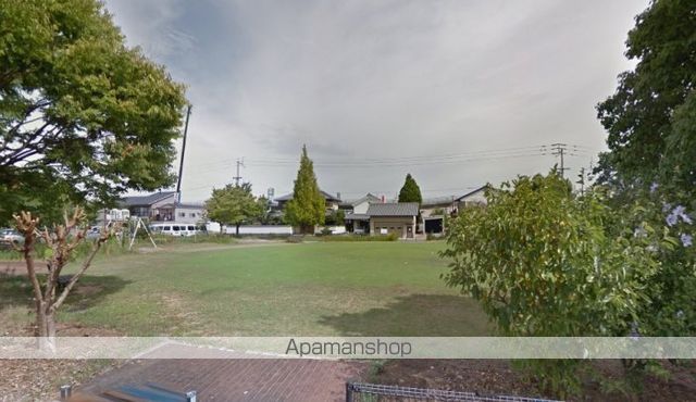 公園　浴西公園（公園）まで361m