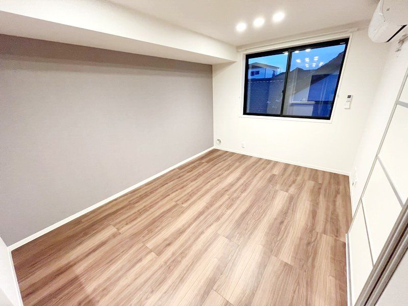 その他部屋・スペース　リビング/居室