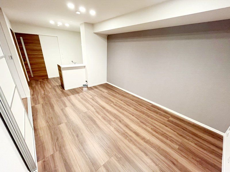 居室・リビング　リビング/居室