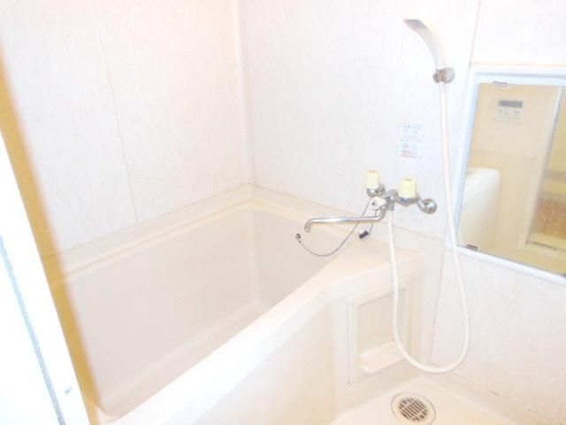 バス・シャワールーム　☆浴室☆