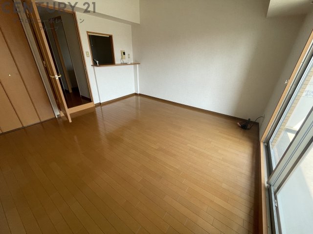 居室・リビング　南向きで日当たり良好なリビングです。