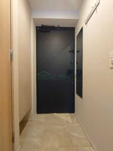 玄関　別部屋参考写真