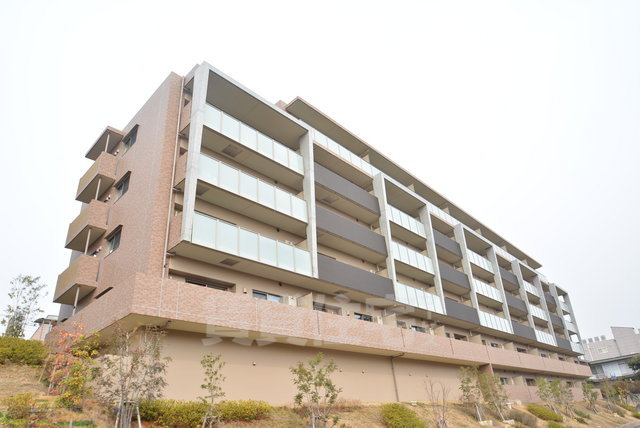 建物外観　オンライン内覧・現地案内も可能です