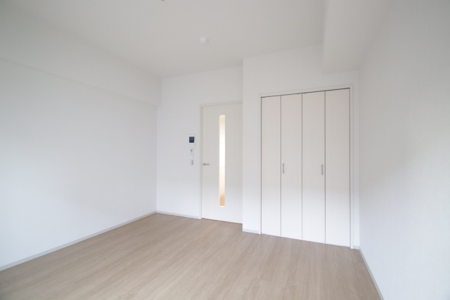 居室・リビング　※別室の参考写真の為、現況優先です。