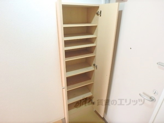 収納　下駄箱
